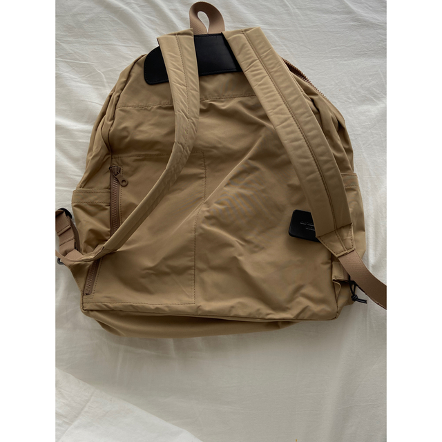 AMIACALVA(アミアカルヴァ)のお値下げ＜AMIACALVA＞2POCKETS BACKPACK/バックパック レディースのバッグ(リュック/バックパック)の商品写真