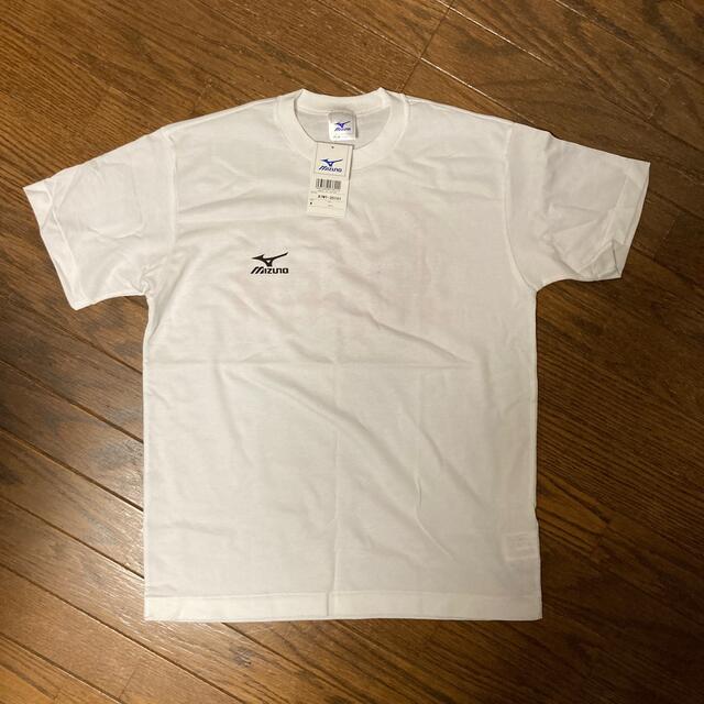 MIZUNO(ミズノ)のミズノ Japan Tシャツ メンズのトップス(Tシャツ/カットソー(半袖/袖なし))の商品写真