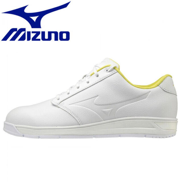 ゴルフ送料無料 新品 MIZUNO ゴルフ ワイドスタイルスパイクレス 24.5