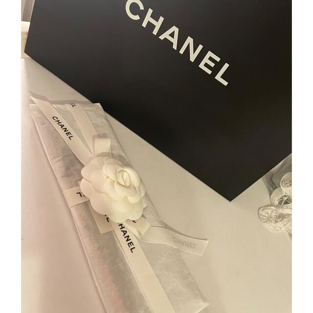 CHANEL2022春夏コレクション❤️ミニウォレット新品未使用