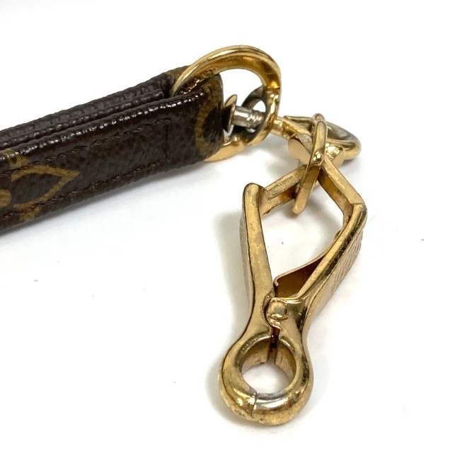 LOUIS VUITTON - ルイヴィトン LOUIS VUITTON レッス バクスターMM