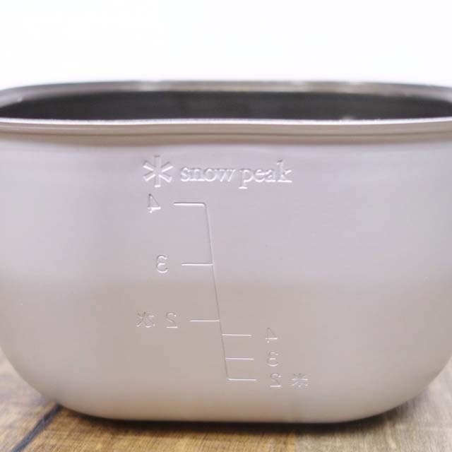 Snow Peak - スノーピーク Lander Black ランダー SCS-150 Snow Peak - スノーピーク Lander Black ランダー SCS-150