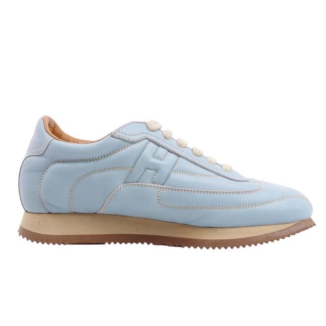 エルメス スニーカー クロス 37 新品 | daspi.ro