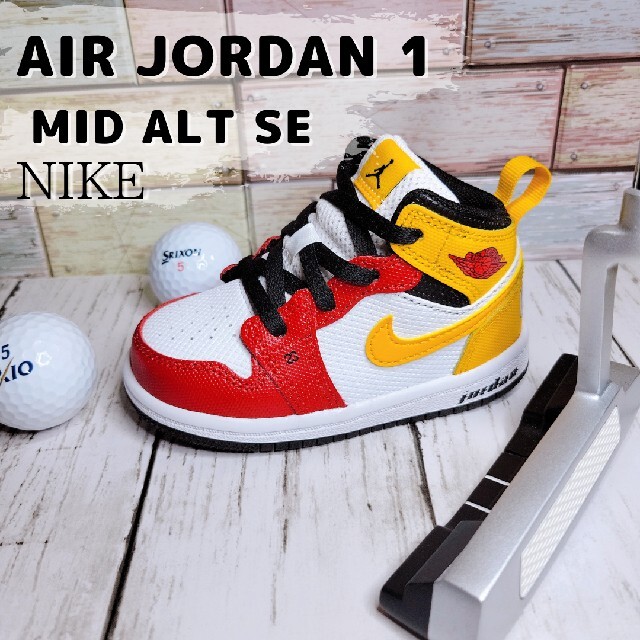 もう手に入らない！NIKE ナイキ JORDAN 1 コ♦パター カバー♦ピン型