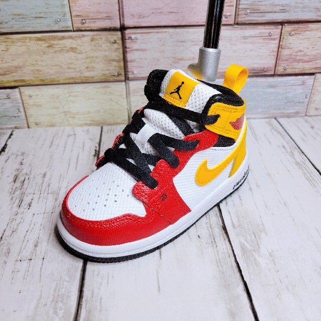 【超レア・美品】 NIKE JORDAN 1 ナイキ ジョーダン パターカバーa