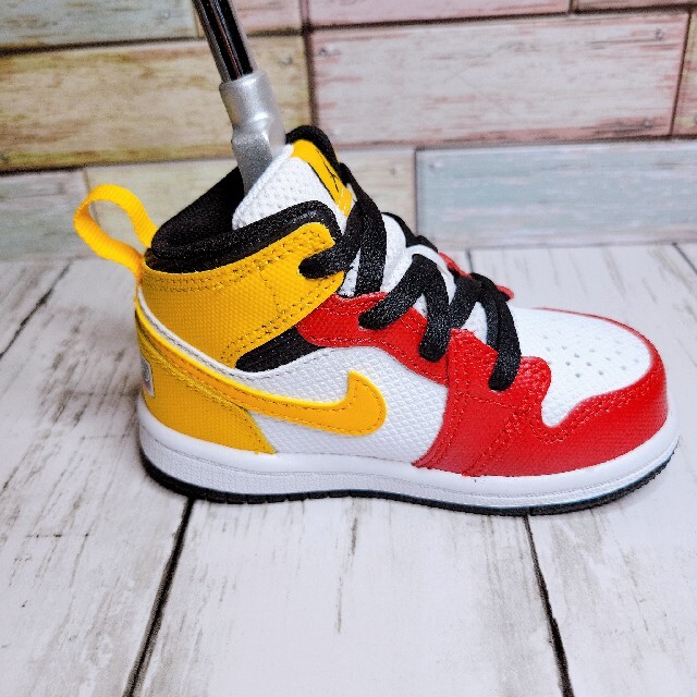 【超超超レア】 NIKE JORDAN 1 ナイキ ジョーダン パターカバー