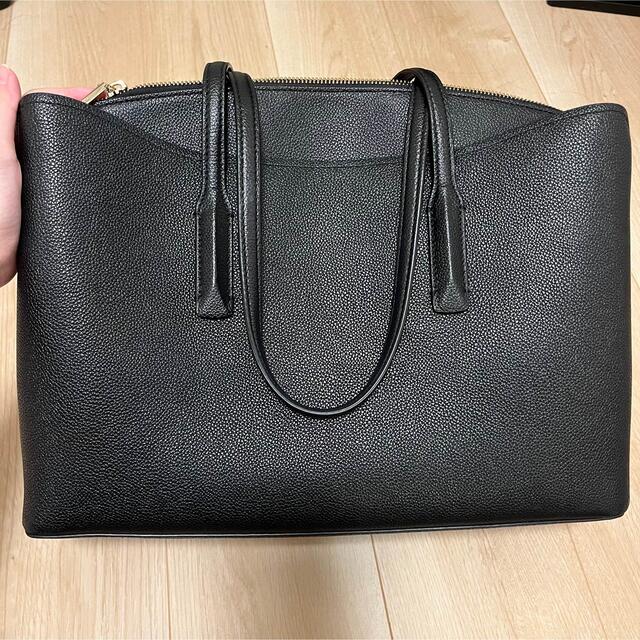 kate spade NEW YORKビジネスバッグ　トートバッグ