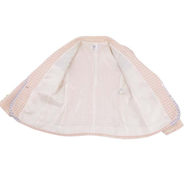 VALENTINO - Vintage ヴァレンティノ セットアップ スカート VALENTINO - Vintage ヴァレンティノ セットアップ スカート