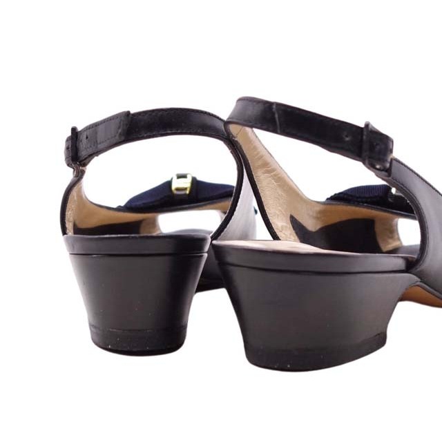 Salvatore Ferragamo - サルヴァトーレ フェラガモ サンダル ヴァラ