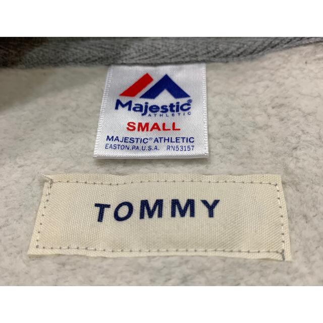 TOMMY(トミー)のTOMMY パーカー メンズのトップス(パーカー)の商品写真