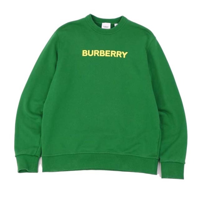 Burberry スウェットトレーナー M