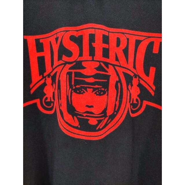 HYSTERIC GLAMOUR(ヒステリックグラマー)のHYSTERIC GLAMOUR(ヒステリックグラマー) メンズ トップス メンズのトップス(スウェット)の商品写真