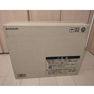 コナミ(KONAMI)の遊戯王　アルティメット海馬セット(Box/デッキ/パック)