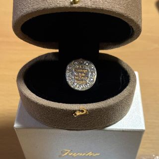 ジュピターゴールドレーベル リング(指輪)の通販 100点以上 | jupiter ...