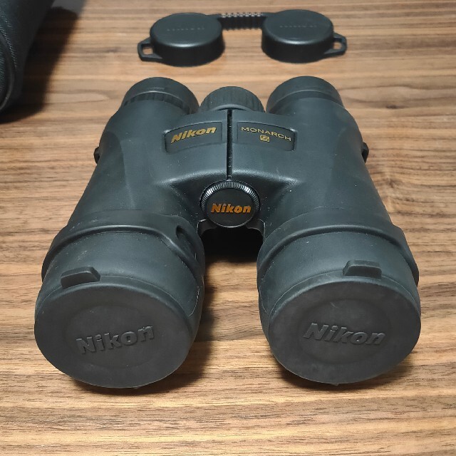 Nikon  MONARCH M511 12×42 双眼鏡