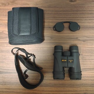 ニコン(Nikon)のNikon  MONARCH M511 12×42 双眼鏡(その他)