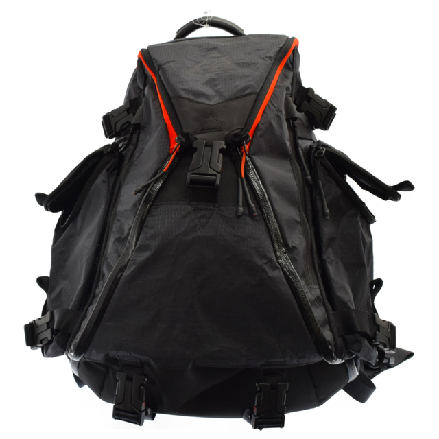NIKE ナイキ ACG Responder Backpack BA5279-010 ナイロン バックパック リュック ブラックのサムネイル