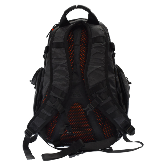 NIKE ナイキ ACG Responder Backpack BA5279-010 ナイロン バックパック リュック ブラック