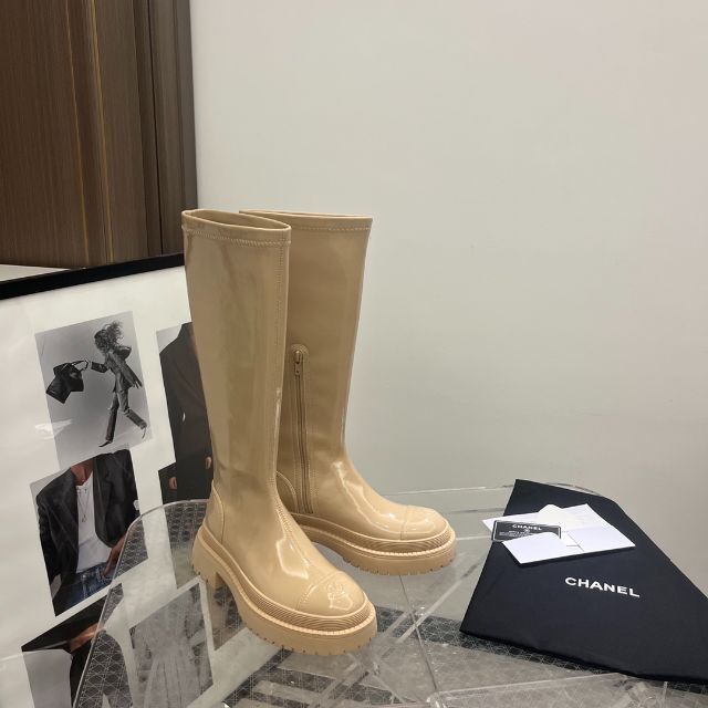 期間限定 未使用 CHANEL シャネル ブーツ 36 hek293.com 期間限定 未使用 CHANEL シャネル ブーツ 36 hek293.com
