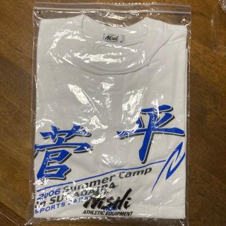 2006年菅平合宿記念Tシャツ(Tシャツ/カットソー(半袖/袖なし))