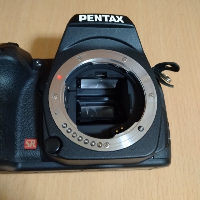 PENTAX K-5ⅡS ボディ