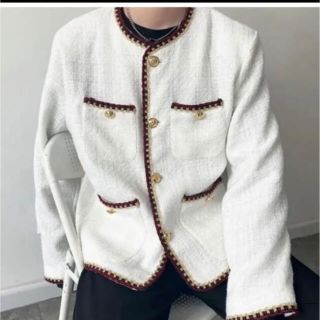 ツイードジャケットの通販 12点(メンズ) | お得な新品・中古・未使用 ...