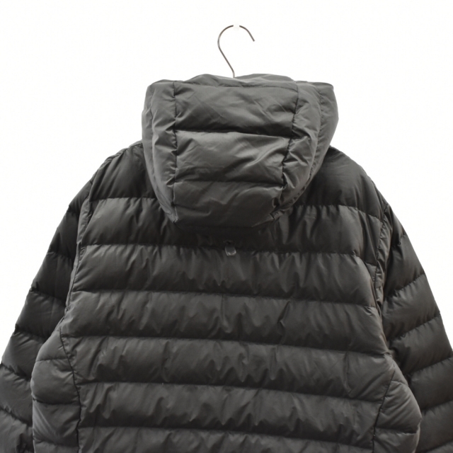 PATAGONIA パタゴニア ハーフジップ ナイロンダウンジャケット ...