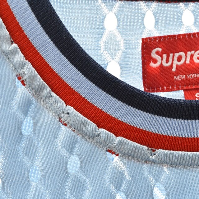 シュプリーム  supreme パーストライプ L