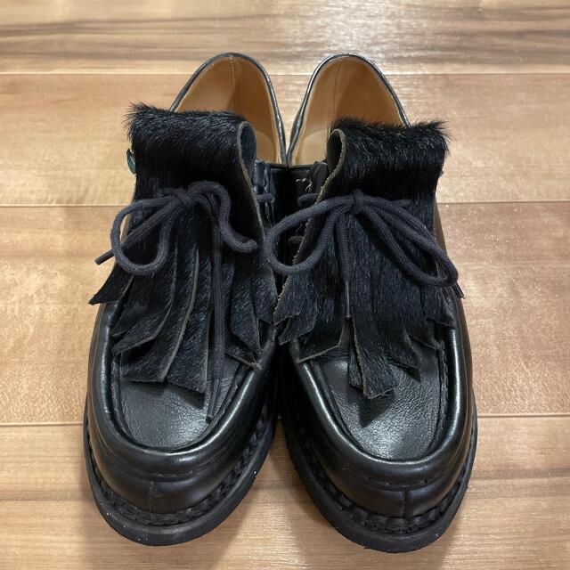 い様専用ページ Paraboot MICHAEL 憧れ 51.0%OFF stockshoes.co