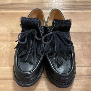 パラブーツ(Paraboot)のい様専用ページ　Paraboot MICHAEL(ローファー/革靴)