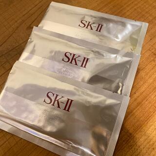 エスケーツー(SK-II)のSK-II ホワイトニング ソース ダーム リバイバル マスク(パック/フェイスマスク)