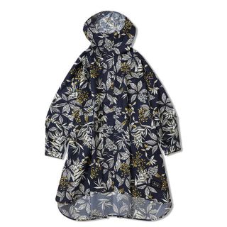 キウ KiU ニュースタンダードレインポンチョ NEW STANDARD RAIN PONCHO(レインコート)