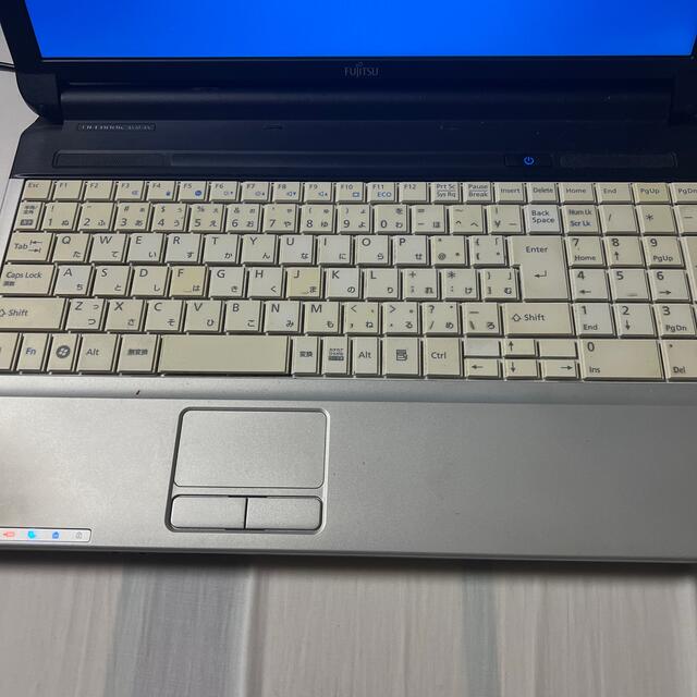 富士通 - 富士通 LIFEBOOK A530/AXの通販 by たきれん's shop ...