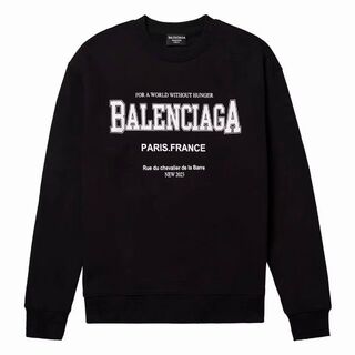 Balenciaga - 完売確実！BALENCIAGA(バレンシアガ) パーカー