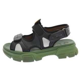 グッチ サンダル(メンズ)の通販 400点以上 | Gucciのメンズを買うなら ...