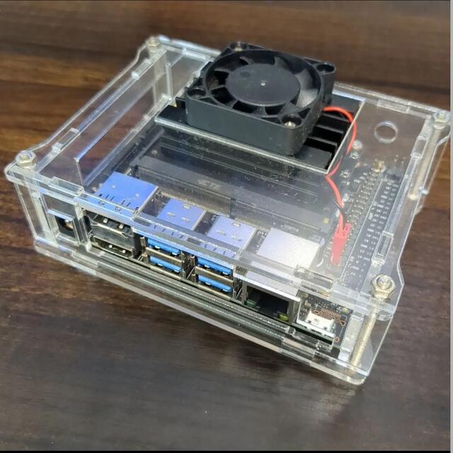 Jetson Nano 開発者キットB01 (4GB) | www.avredentor.com.br
