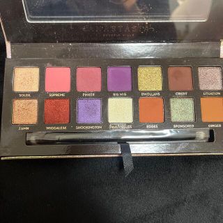 セフォラ(Sephora)のsephora Anastasia Beverlyhills(アイシャドウ)