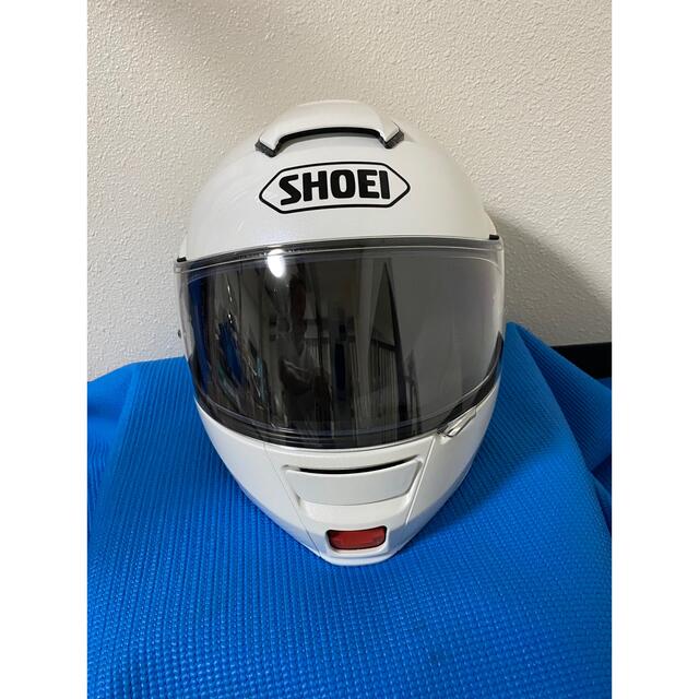 SHOEI フルフェイス　ヘルメットneotec Mサイズ57〜59 ショーエイ