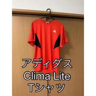 アディダス(adidas)のアディダス　adidas Tシャツ 海外Mサイズ(Lサイズ相当)(Tシャツ/カットソー(半袖/袖なし))