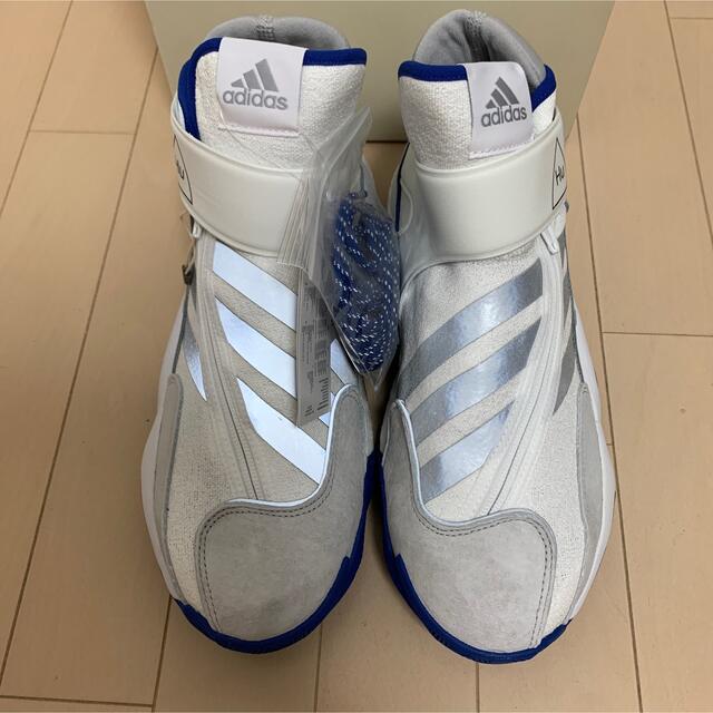 adidas(アディダス)のadidas pharrell williams pw 0 to 60 bos メンズの靴/シューズ(スニーカー)の商品写真