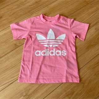 アディダス(adidas)のアディダスオリジナルス　Tシャツ(Tシャツ/カットソー)