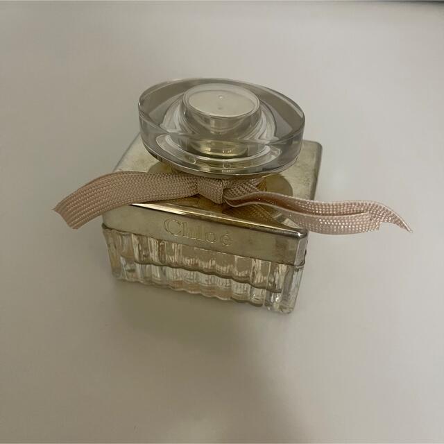 Chloe(クロエ)のクロエ　Chloe オードパルファム　30ml コスメ/美容の香水(香水(女性用))の商品写真