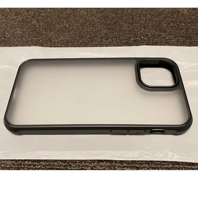 iPhone13 mini 用 TPU 半透明 耐衝撃ケース スマホ/家電/カメラのスマホアクセサリー(iPhoneケース)の商品写真