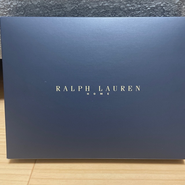 Ralph Lauren(ラルフローレン)のラルフローレン　ハンドタオル・ウォッシュタオルセット インテリア/住まい/日用品の日用品/生活雑貨/旅行(タオル/バス用品)の商品写真