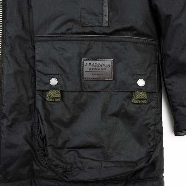 新品 Barbour Gold Standard Scalpay waxJK 最安値に挑戦! 48.0%OFF