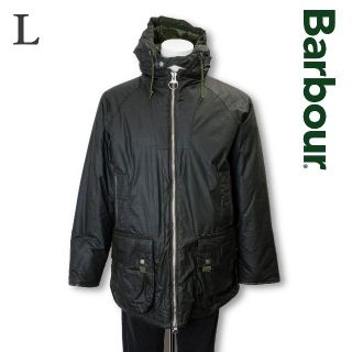 バーブァー モッズコート(メンズ)の通販 26点 | Barbourのメンズを買う