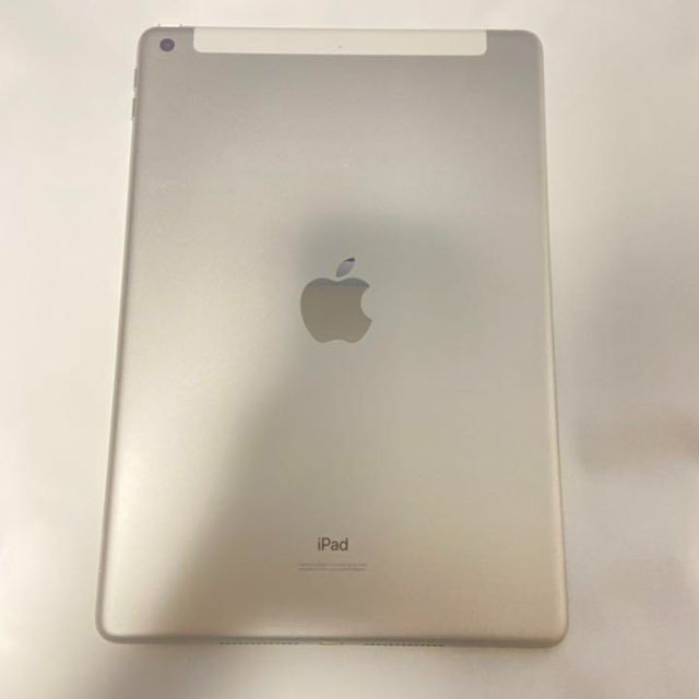 iPad　第7世代 32GB【ジャンク扱い】
