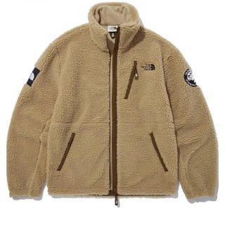 ザノースフェイス(THE NORTH FACE)のザ・ノースフェイス) THE NORTH FACE RIMO(ブルゾン)