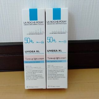 ラロッシュポゼ(LA ROCHE-POSAY)の新品　ラロッシュポゼ　トーンアップライト(化粧下地)