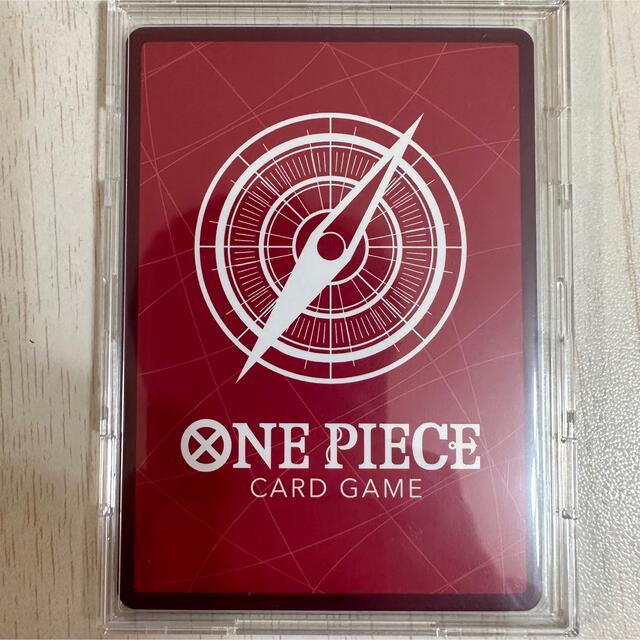 ONE PIECE - ワンピース カードゲーム ドンキホーテ・ドフラミンゴ 